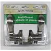Image 1 : NEW GATE HOUSE HALL / CLOSET HANDLES