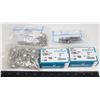 Image 1 : WELD NUTS, SCREWS, AND MORE!