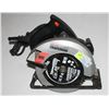 Image 1 : SEARS CRAFTSMAN 900 7 1/4 CIRCULAR SAW TESTED