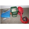 Image 1 : LOT OF YARD ITEMS