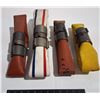 Image 1 : LOT OF SHORT FIRE HOSES