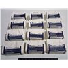 Image 1 : NEW COVIDIEN DERMACEA BANDAGE ROLLS (12PCS)