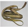 Image 1 : USED 2" INCH HEAVY DUTY STRAP VERY GOOD CONDITION