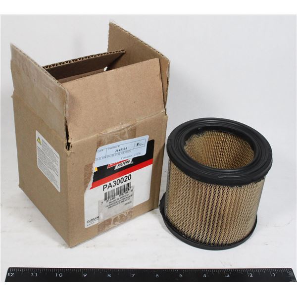 BALDWIN FILTER PA30020