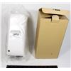 Image 1 : NEW IN BOX - AUTOMATIC FOAM SANITIZER DISPENSER