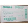Image 1 : CASE OF 11 PHILLIPS LIGHT BULBS F72T12