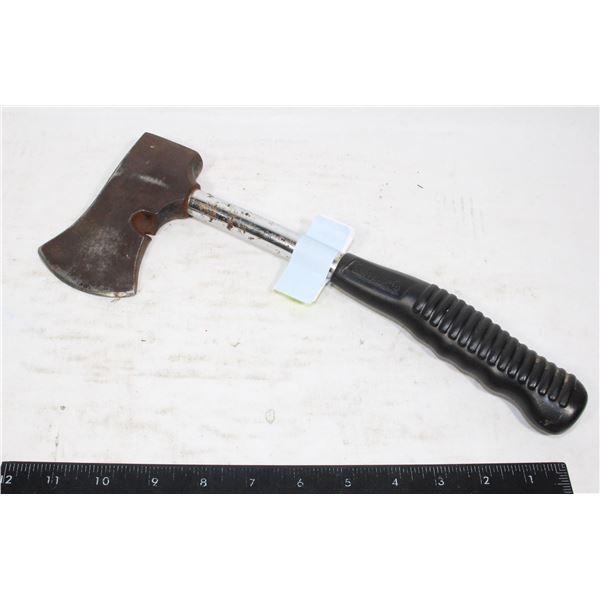 COLEMAN HATCHET