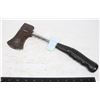 Image 1 : COLEMAN HATCHET