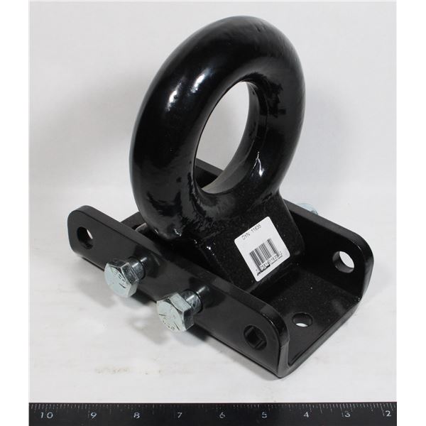 TOW-PRO 3-POSITION ADJUSTABLE LUNETTE RING