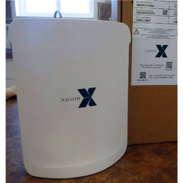 ADTRAN MODEL 854-v6 WIFI 6  2.5g GATEWAY ROUTER