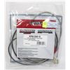 Image 1 : NEW LINCOLN ELECTRIC MAGNUM PRO WELDING GUN LINER