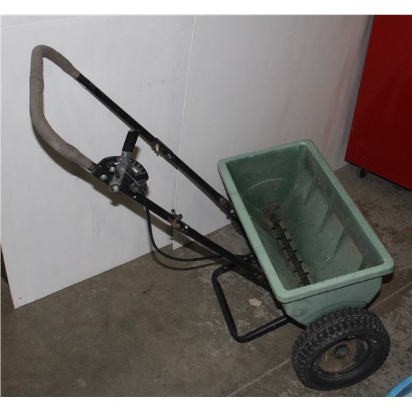 SEED SPREADER