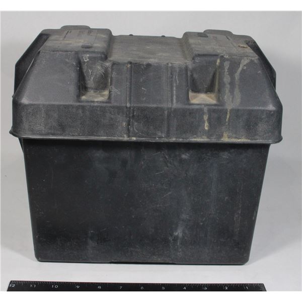 ATTWOOD SEAGUARD BATTERY CASE