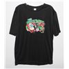 Image 1 : NEW XL YOU EEEEDIOT! REN AND STIMPY THEME JERSEY