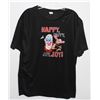 Image 1 : NEW XL HAPPY HAPPY JOY JOY REN AND STIMPY THEME