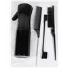 Image 1 : LOT OF NEW HAIR CARE ITEMS SPRAY BOTTLE BRUSH AND