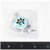 Image 1 : NEW VETERINARIAN THEME RETRACTABLE ID/BADGE HOLDER