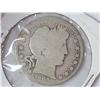 Image 1 : 1904-O Barber Half Dollar