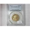 Image 1 : 2001-S Sacagawea Dollar PCGS PR69DCAM