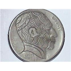 Hobo Buffalo Nickel (Nifty Conversation Piece)