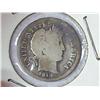 Image 1 : 1914 Barber Dime