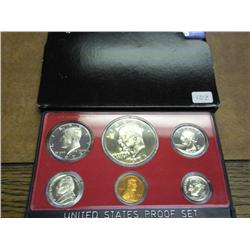 1973 US Proof Set