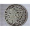 Image 1 : 1900-O Morgan Silver Dollar