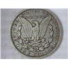 Image 2 : 1900-O Morgan Silver Dollar