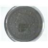 Image 1 : 1851 Large Cent