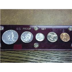 1956 US Proof Set