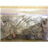 Image 1 : Approx. 161 Assorted Lincoln Wheat Cents
