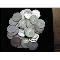 36-1967 Canada Confederation Centennial Dimes