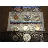 Image 2 : 1968 US Mint UNC Set P/D/S