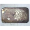 Image 1 : 1 Ounce Pure Silver Ingot
