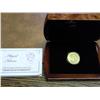 Image 1 : 2007-W Adams 1st Spouse $10 Gold Coin (1/2 Oz.)