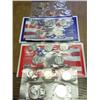 Image 1 : 2003 US MInt UNC Set P/D