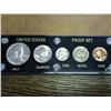 Image 1 : 1953 US Proof Set (In Capital Plastics Holder)