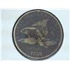 Image 1 : 1858 Small Letter Flying Eagle