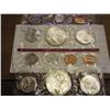 Image 2 : 1974 US Mint UNC Set P/D/S