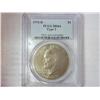 Image 1 : 1976-D Type II Ike Dollar PCGS MS64