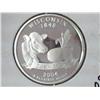 Image 1 : 2004-S Silver Wisconsin Quarter (Proof)