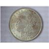 Image 1 : 1921 Morgan Silver Dollar