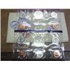 Image 2 : 1990 US Mint UNC Set P/D