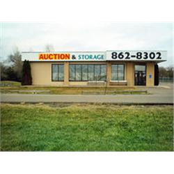 Special Mid Week Auction Thursday April 22nd