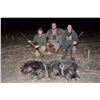 Image 3 : Matwetwe Safaris- Africa Hunt- Mixed Bag