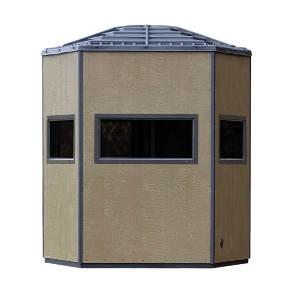 Slayer Hunting Blind