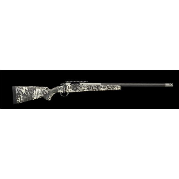Indiana Chapter Gun of the Year