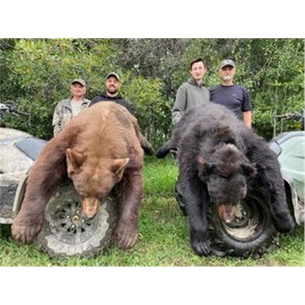 Keg Country Outfitters