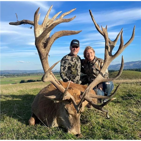 New Zealand Outfitters