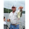 Image 1 : Sac-a-Lait Fishing for 4